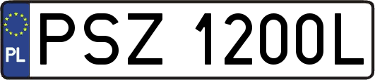 PSZ1200L