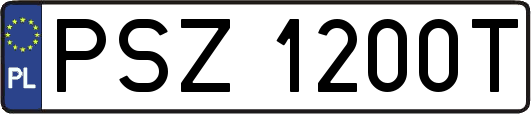PSZ1200T