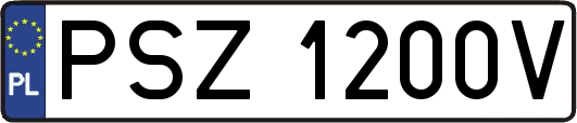 PSZ1200V