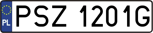 PSZ1201G