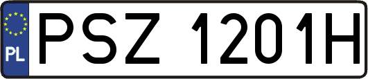 PSZ1201H