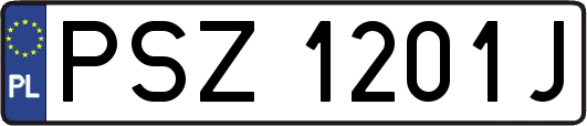 PSZ1201J