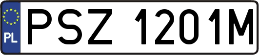 PSZ1201M