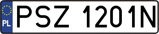 PSZ1201N