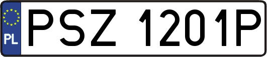 PSZ1201P