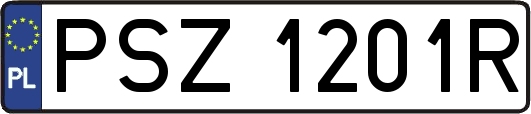 PSZ1201R