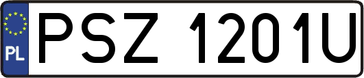 PSZ1201U