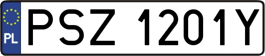 PSZ1201Y