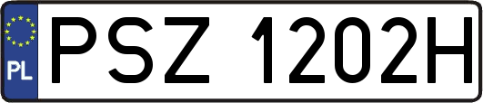 PSZ1202H
