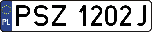 PSZ1202J