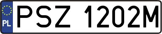 PSZ1202M