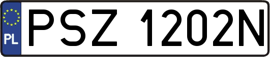 PSZ1202N