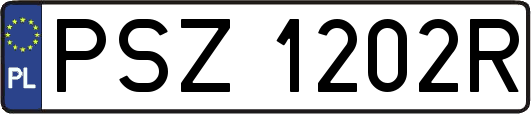 PSZ1202R