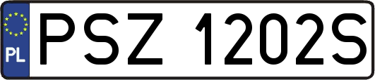 PSZ1202S