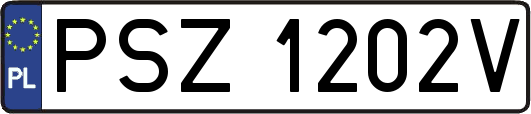 PSZ1202V