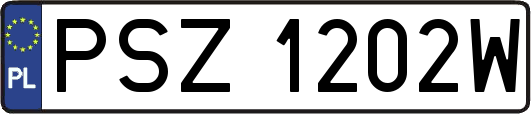 PSZ1202W