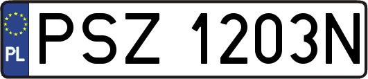 PSZ1203N