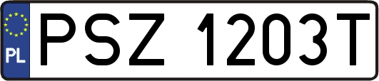 PSZ1203T
