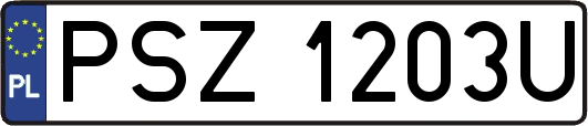 PSZ1203U