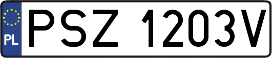 PSZ1203V