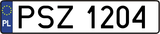 PSZ1204