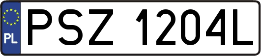 PSZ1204L