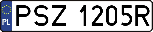 PSZ1205R