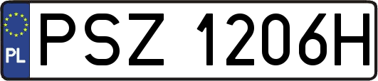 PSZ1206H