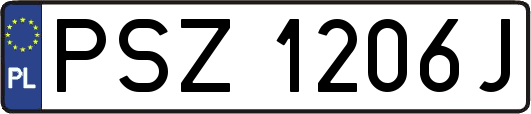 PSZ1206J