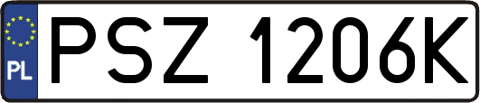PSZ1206K