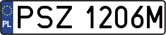 PSZ1206M