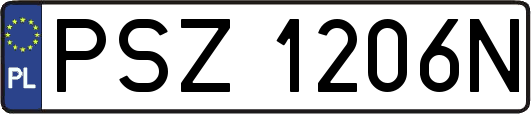 PSZ1206N