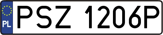 PSZ1206P