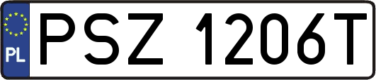 PSZ1206T