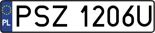 PSZ1206U