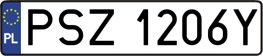 PSZ1206Y