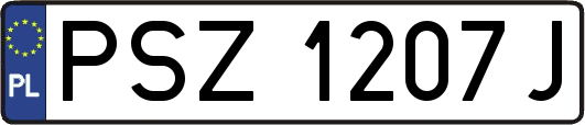 PSZ1207J