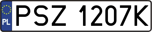 PSZ1207K