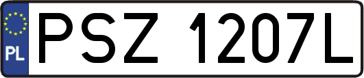 PSZ1207L