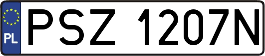 PSZ1207N