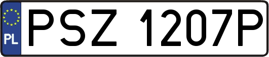 PSZ1207P
