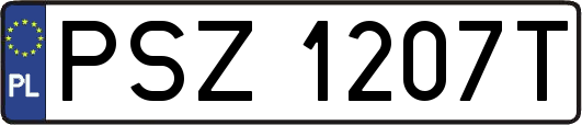 PSZ1207T