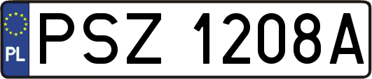 PSZ1208A