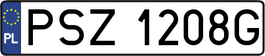 PSZ1208G