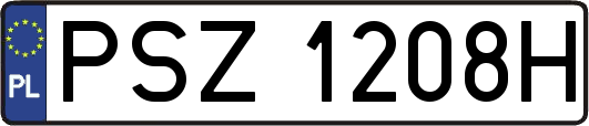 PSZ1208H
