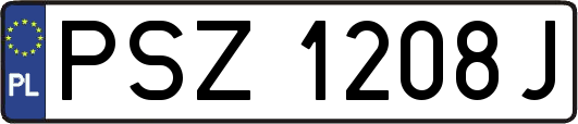 PSZ1208J