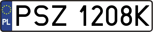 PSZ1208K