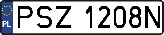PSZ1208N