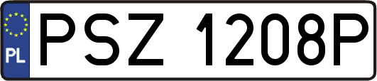 PSZ1208P