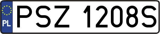 PSZ1208S